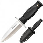 Cold Steel Cutit cu lama fixa MINI LEATHERNECK DOUBLE EDGE SPEAR POINT, Cold Steel (CS-39LSAC)