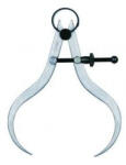 INSIZE Compas de exterior cu inel si surub de reglare 155-310 mm (Dimensiune: 210 mm) (7262-200)