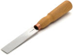 BeaverCraft G1/24 Dalta plata, dreapta G1, taietura nr 1 (24mm), BeaverCraft (G1/24) Dalta