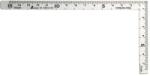 Shinwa Echer tamplarie 15 cm cu finisaj lucios, Shinwa (12103) Vinclu