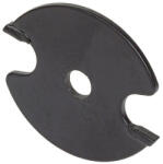 wolfcraft 3828000 Freza disc pentru lemn, diametru taiere ˜ 40 mm, Wolfcraft (3828000)