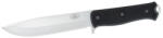 Fällkniven Cutit Fallkniven A1x Survival Knife Lam. CoS Satin Finish Lama 161 mm Otel Laminat Cobalt Special (A1x)