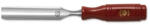 KIRSCHEN 1433 Dalta scobire lemn dreapta, Two Cherries (Dimensiune: 22mm) (1433022) Dalta