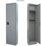 Hobbytools. ro Dulap arme Hunter 7, 430x280x1500 mm (A232)