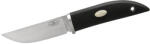 Fällkniven Cutit Fallkniven KKLz Kolt Knife, lama Laminated CoS, maner Thermorun, lama 85 mm (KKLz)