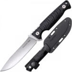Cold Steel Cutit Cold Steel Razor Tek 4 4116 cu teaca Secure-Ex CS-FX-4RZR (CS-FX-4RZR)