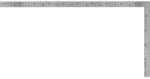 TOYA Echer din inox, 250x500 mm Yato (YT-7084) Vinclu