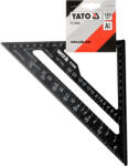 TOYA Echer rapid tamplarie METRIC 18 cm, Yato (YT-70786) Vinclu