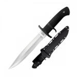 Cold Steel Cutit tactic Cold Steel OSS AUS-8A cu teaca Secure-Ex CS-39LSSC (CS-39LSSC)