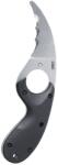 CRKT Cutit Bear Claw Black w/Veff Serrations, CRKT (CRKT-2511)