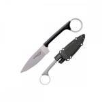 Cold Steel Cutit Cold Steel Bird & Game AUS-8A cu teaca Secure-Ex CS-20A (CS-20A)
