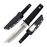 Cold Steel Cutit Cold Steel Kobun AUS8A Tanto (Plain Edge / Serrated) (Tip lama: Lama dreapta) (CS-17T)
