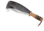 Rinaldi Italia 120P Cosor tip Roma, maner din piele, Rinaldi (Tip: Dreapta) (120.PD)