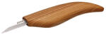 BeaverCraft C15 Cutit de sculptura in detaliu, BeaverCraft (C15)
