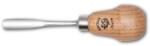 KIRSCHEN 5627 Dalta/scoaba forma lingura scurta pt sculptura, maner para CUT 6 Two Cherries. (Dimensiune: 8mm) (5627008) Dalta