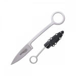 Cold Steel Cutit Cold Steel Bird & Trout AUS-8A cu teaca Secure-Ex CS-20BTJ (CS-20BTJ)