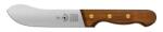 Friedr. Herder Cutit profesional de transat 0347 F. Herder (Lungime lama: 155 mm) (0347WALNUT-155 mm)