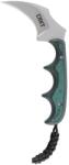 CRKT Cutit Keramin Green Black, CRKT (CRKT-2389)