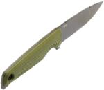 SOG KNIVES Cutit outdoor SOG Altair FX Field Green, otel CRYO CPM S35VN, lama 86 mm (17-79-03-57)