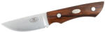 Fällkniven Cutit Fallkniven TH1 Taiga Hunter, lama Laminated CoS, maner Desert Ironwood, lama 90 mm (TH1z)