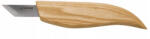 BeaverCraft C12L Cutit de sculptura tesit pentru stangaci, BeaverCraft (C12L)