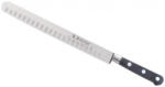 Sabatier 1110JA30APOA Cutit de sunca, lungime 30cm, cu buzunare de aer, Sabatier Authentique (1110JA30APOA)