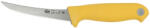 Morakniv Suedia Cutit Morakniv dezosat profesional pentru macelar 8124 PG, galben (129-39653)