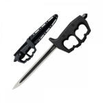 Cold Steel Pumnal tactic Cold Steel FGX Chaos CS-92FNTST din Griv-Ex (CS-92FNTST)