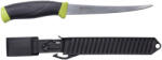 Morakniv Suedia Cutit Morakniv Companion Fishing Fillet 155 pentru filetat, curatat si pregatit peste, teaca inclusa (13869)