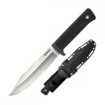 Cold Steel Cutit tactic Cold Steel SRK VG-10 San Mai cu teaca Secure-Ex CS-35AN (CS-35AN)