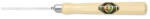 KIRSCHEN 5300000 Dalta curba micro sculptura lemn CUT 1, 1.5mm latime. , Two Cherries (5300000) Dalta