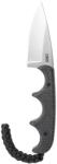 CRKT Cutit Minimalist Drop Point Black w/154Cm, CRKT (CRKT-2384CM)