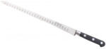 Sabatier 1110SA3OAPOA Cutit pentru somon, lungime 30cm, cu buzunare de aer, Sabatier Authentique (1110SA3OAPOA)