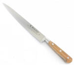 Sabatier OL-1104P-20 Cutit de feliat, olive, lungime 20cm, maner din lemn de maslin, Sabatier Authentique (OL-1104P-20)