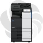 Konica Minolta Bizhub 361i (SETVZ361iDF632)