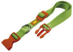 Ferplast Club Colours C20/56 kutya nyakörv Zöld (75260903)