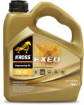 Kross Exeo LPG 5W-40 4 l