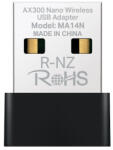 Mercusys MA14N