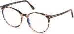 Tom Ford FT5575-B 054 Rama ochelari