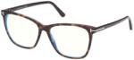 Tom Ford FT5762-B 052 Rama ochelari
