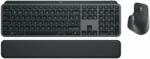 Logitech MX Keys S Combo UK (920-011613)