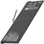 2-Power Baterie 2-POWER 7.6V 6100mAh pentru Acer Aspire A315-58, Aspire A315-42 (77050326)