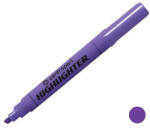 Centropen Highlighter Centropen 8552 lila ékvég 1-4, 6 mm (2010201163)