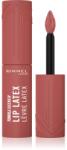 Rimmel Thrill Seeker Lip Latex ruj de buze lichid culoare 150 Magnetic 6 ml