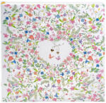 Goldbuch Charming Heart fotóalbum - 200/10x15 (17 035)