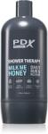 Pipedream PDX Plus Shower Therapy maszturbátor Milk Me Honey