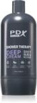 Pipedream PDX Plus Shower Therapy maszturbátor Deep Cream