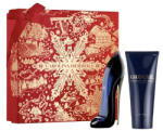 Carolina Herrera Good Girl Szett - EDP 50 ml + Testápoló 100 ml - parfumcenter