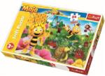 Trefl Puzzle Maxi Trefl, Lumea lui Maya, 24 piese Puzzle