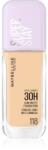 Maybelline new york SuperStay Lumi-Matte лек фон дьо тен за дълготраен ефект цвят 118 35ml